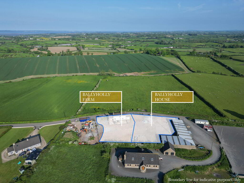 Ballyholly House, 66a Ballycreely Road 7 of 12