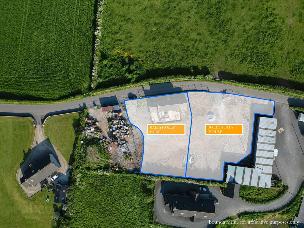 Ballyholly House, 66a Ballycreely Road 8 of 12