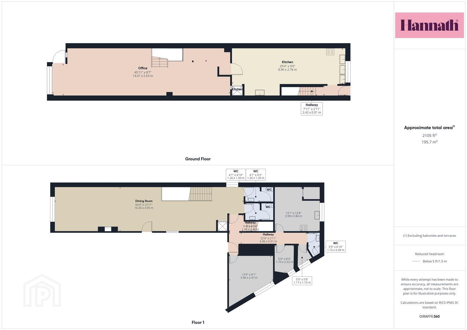 4 Bridge Street 20 of 21