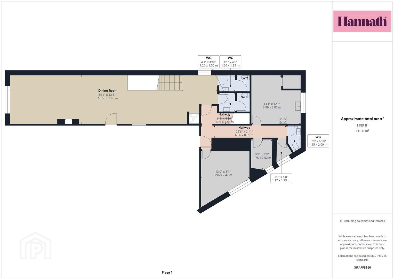 4 Bridge Street 19 of 21