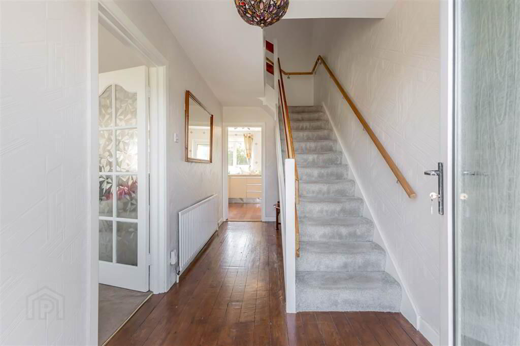 12 Chippendale Vale, Bangor