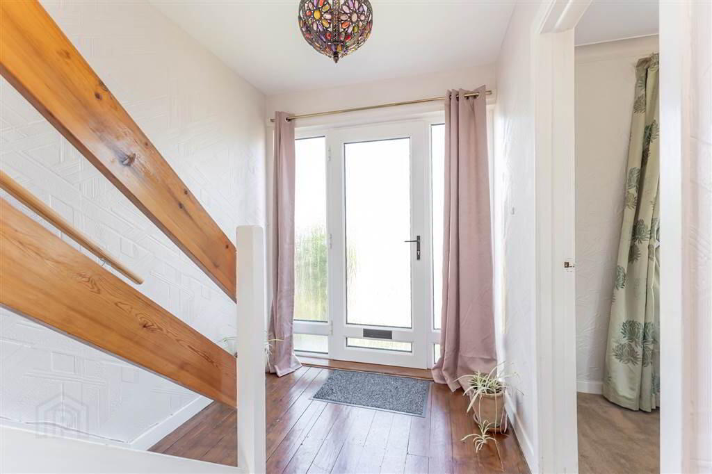 12 Chippendale Vale, Bangor