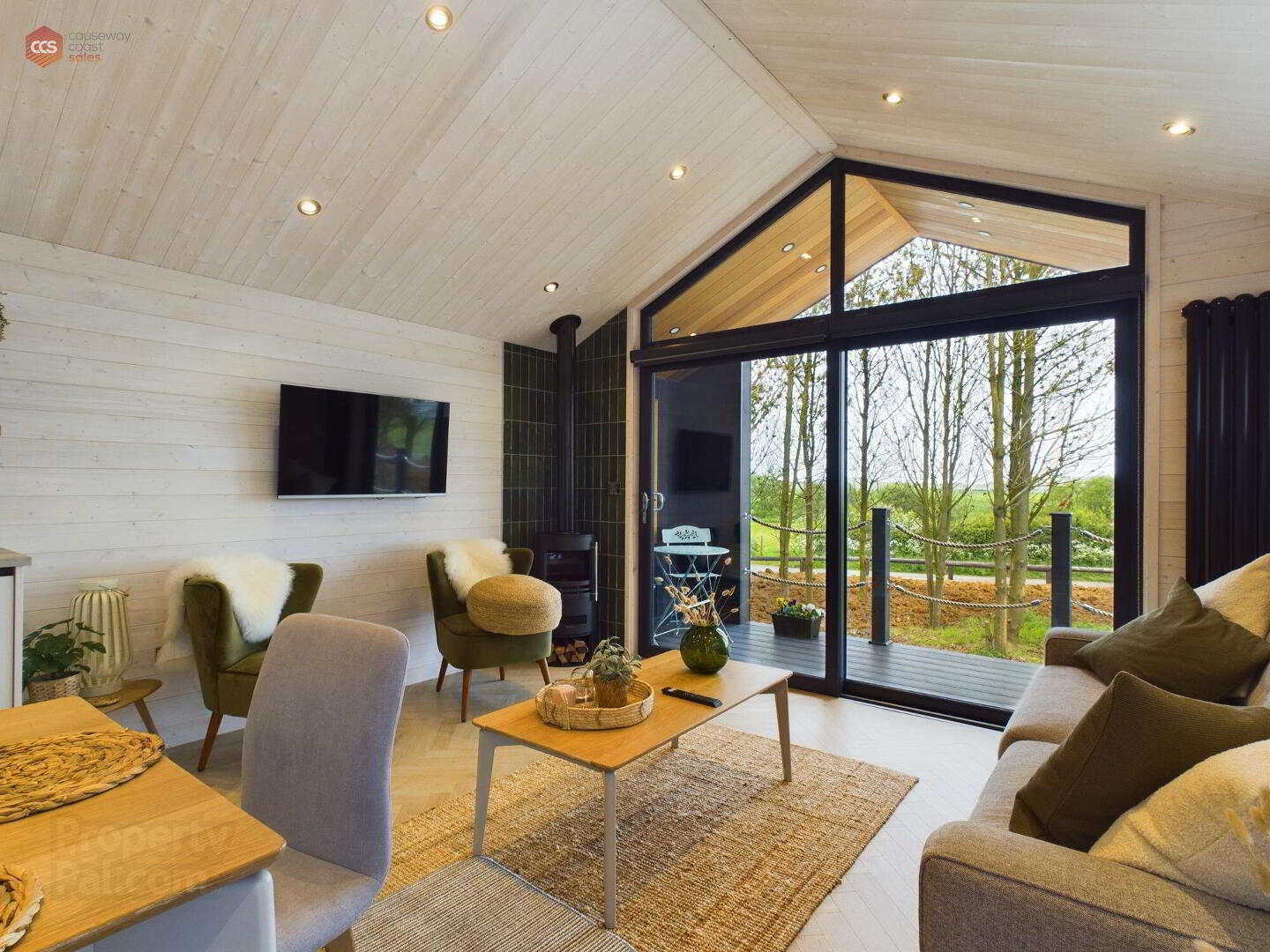Rayhil Holiday Park, 59 Ballywoolen Road 4 of 21