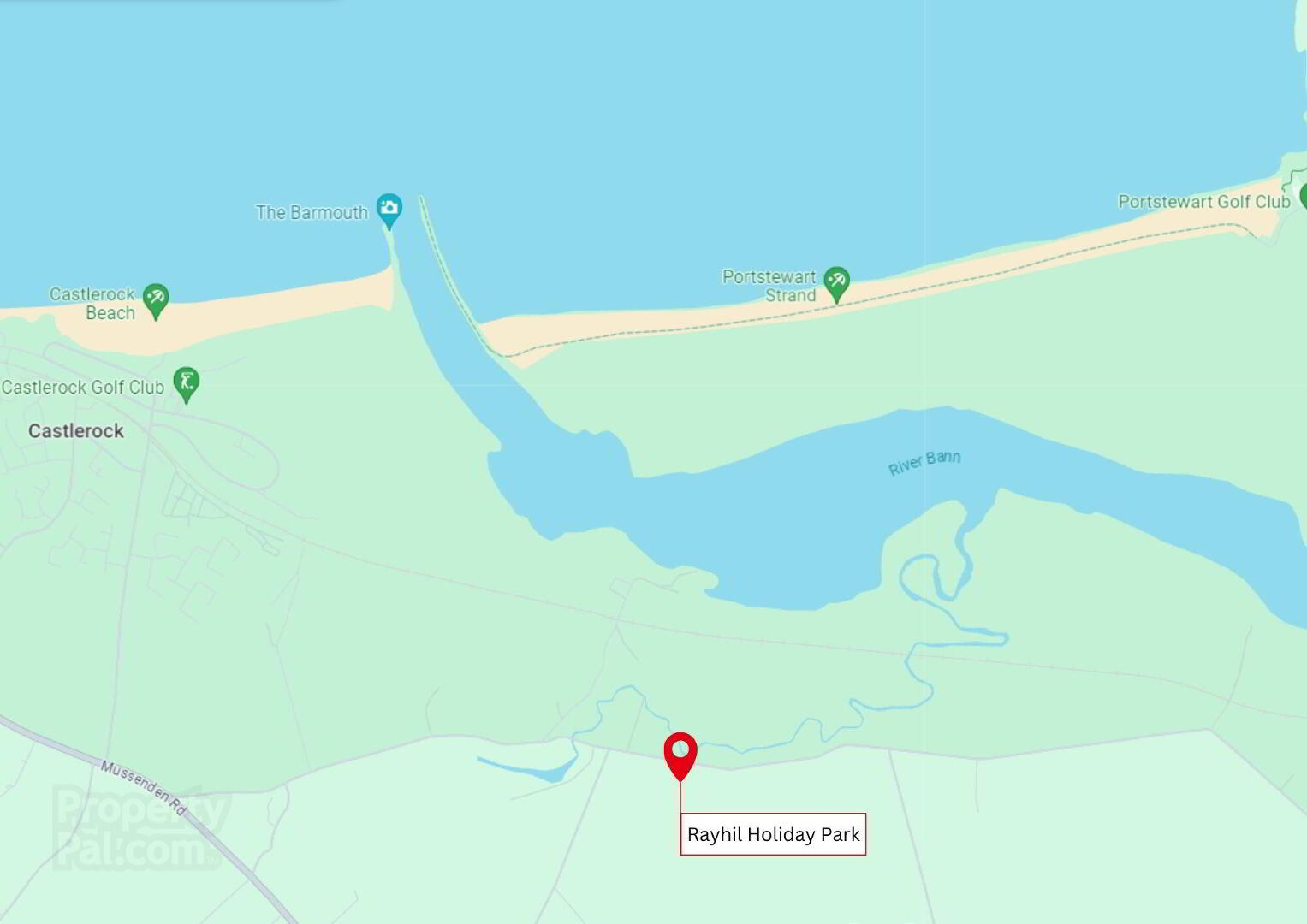 Rayhil Holiday Park, 59 Ballywoolen Road 20 of 21
