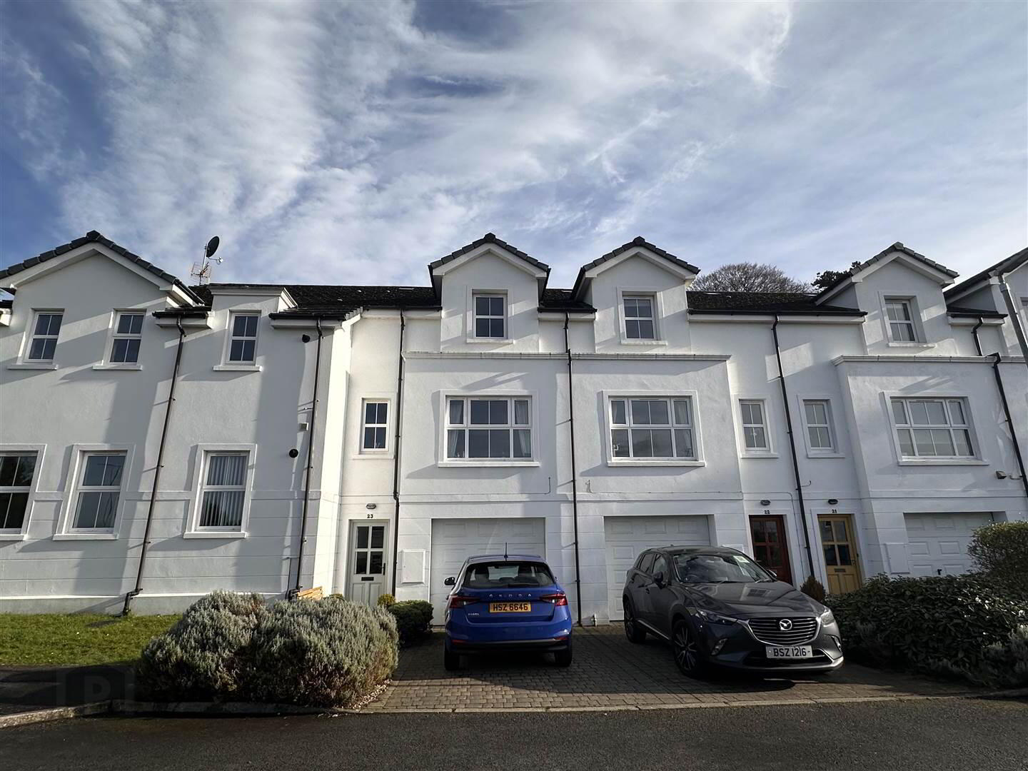 23 Rhanbuoy Gardens, Seahill, Holywood