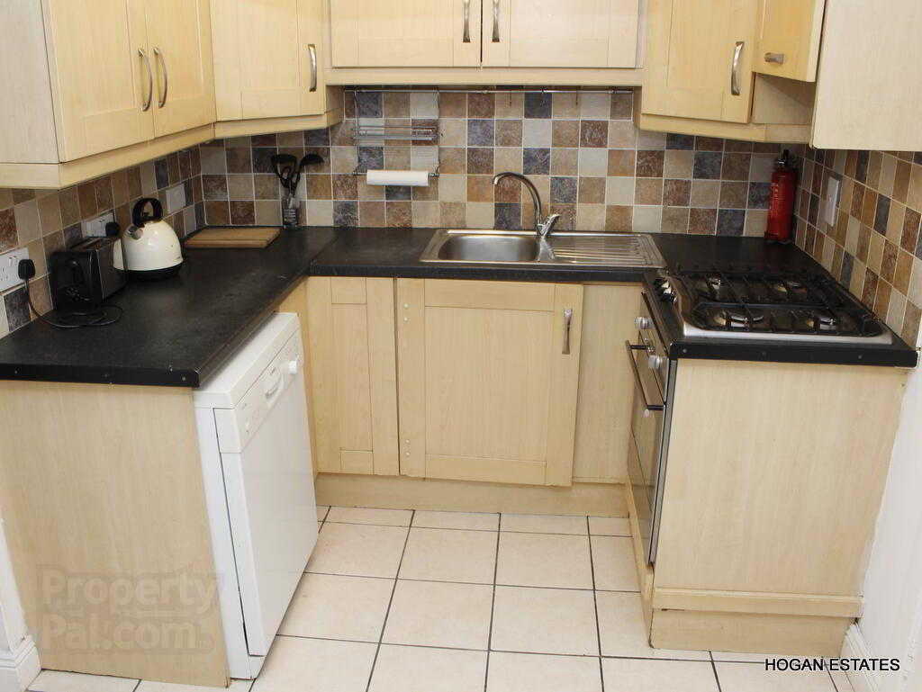 6 St Mary's Terrace 8 of 20