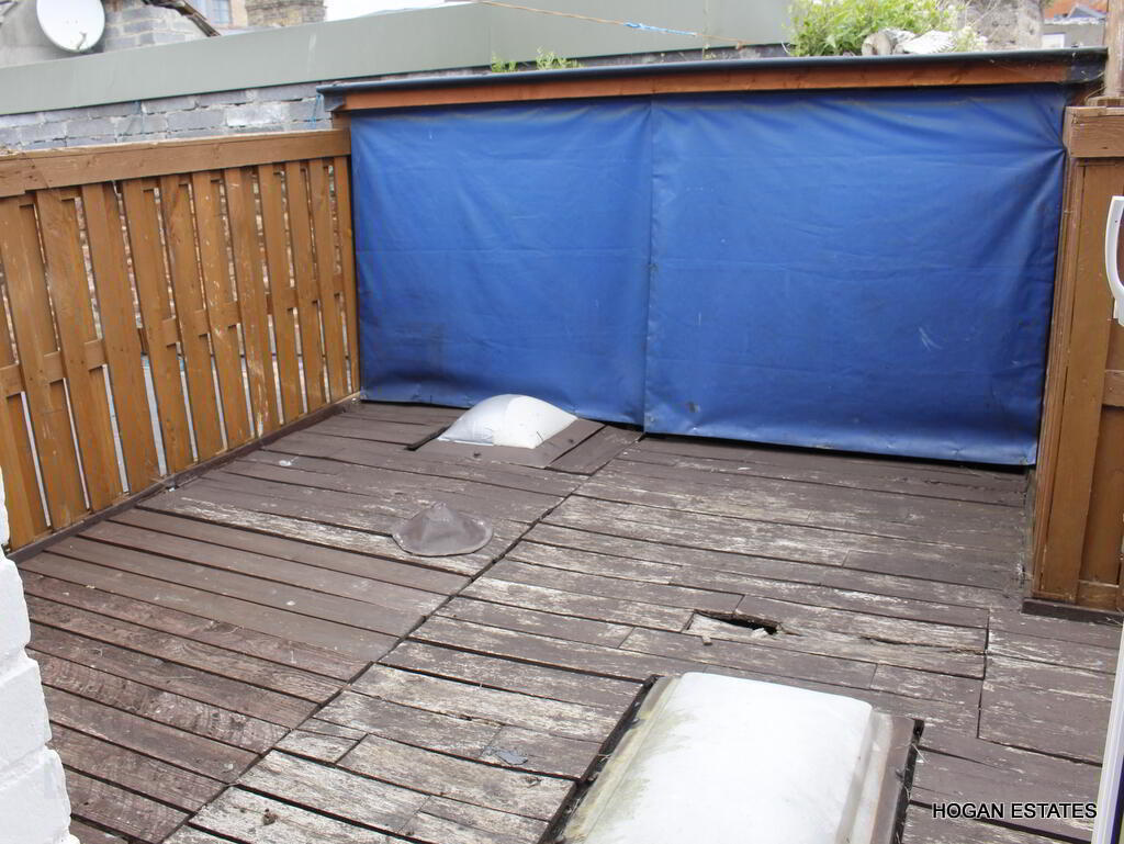 6 St Mary's Terrace 13 of 20