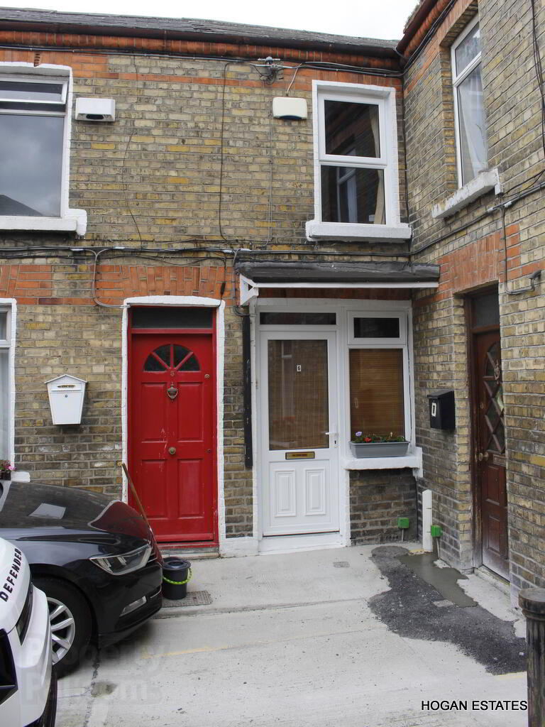 6 St Mary's Terrace 19 of 20