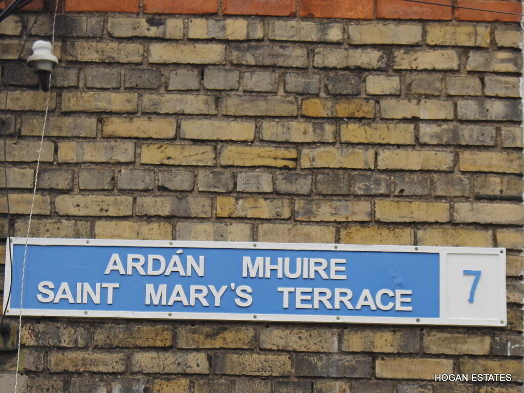 6 St Mary's Terrace 20 of 20