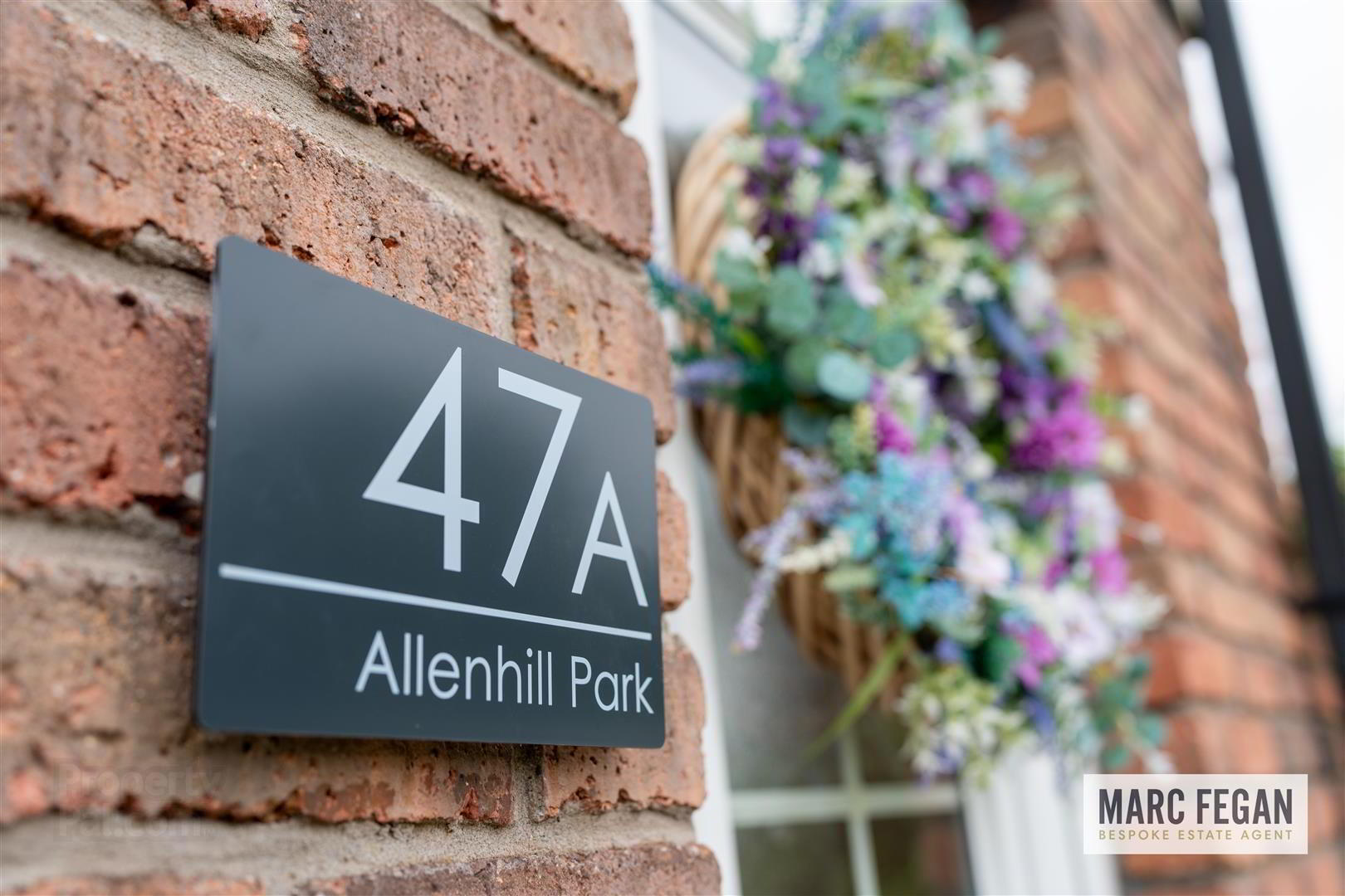 47a Allenhill Park