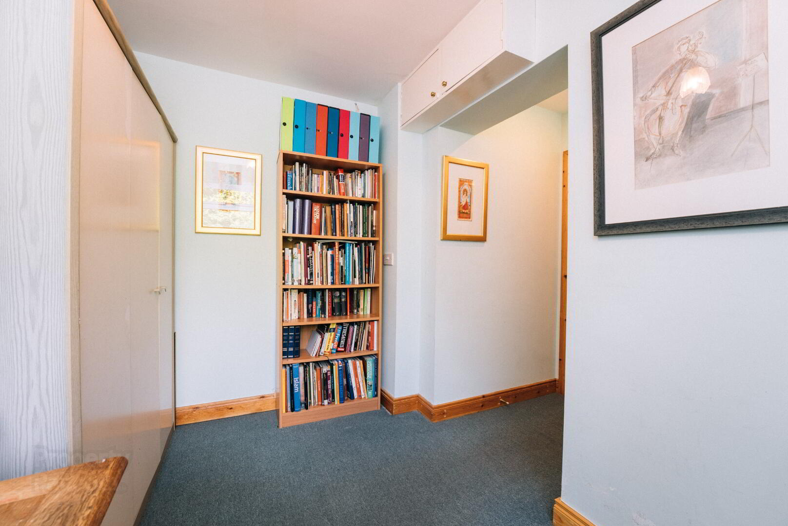 Glenmohr House, 69 Ballymoney Road 17 of 60