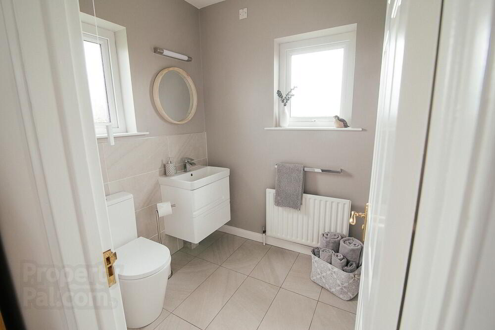 Glenmohr House, 69 Ballymoney Road 53 of 60