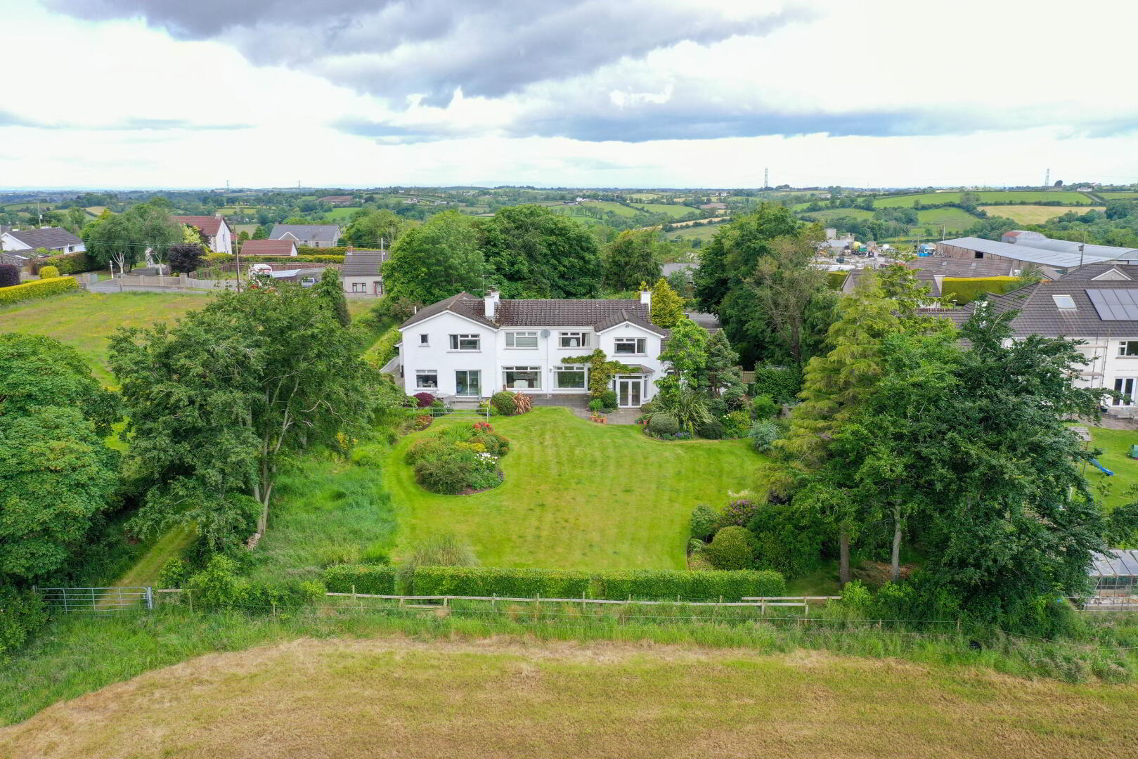 Glenmohr House, 69 Ballymoney Road 33 of 60