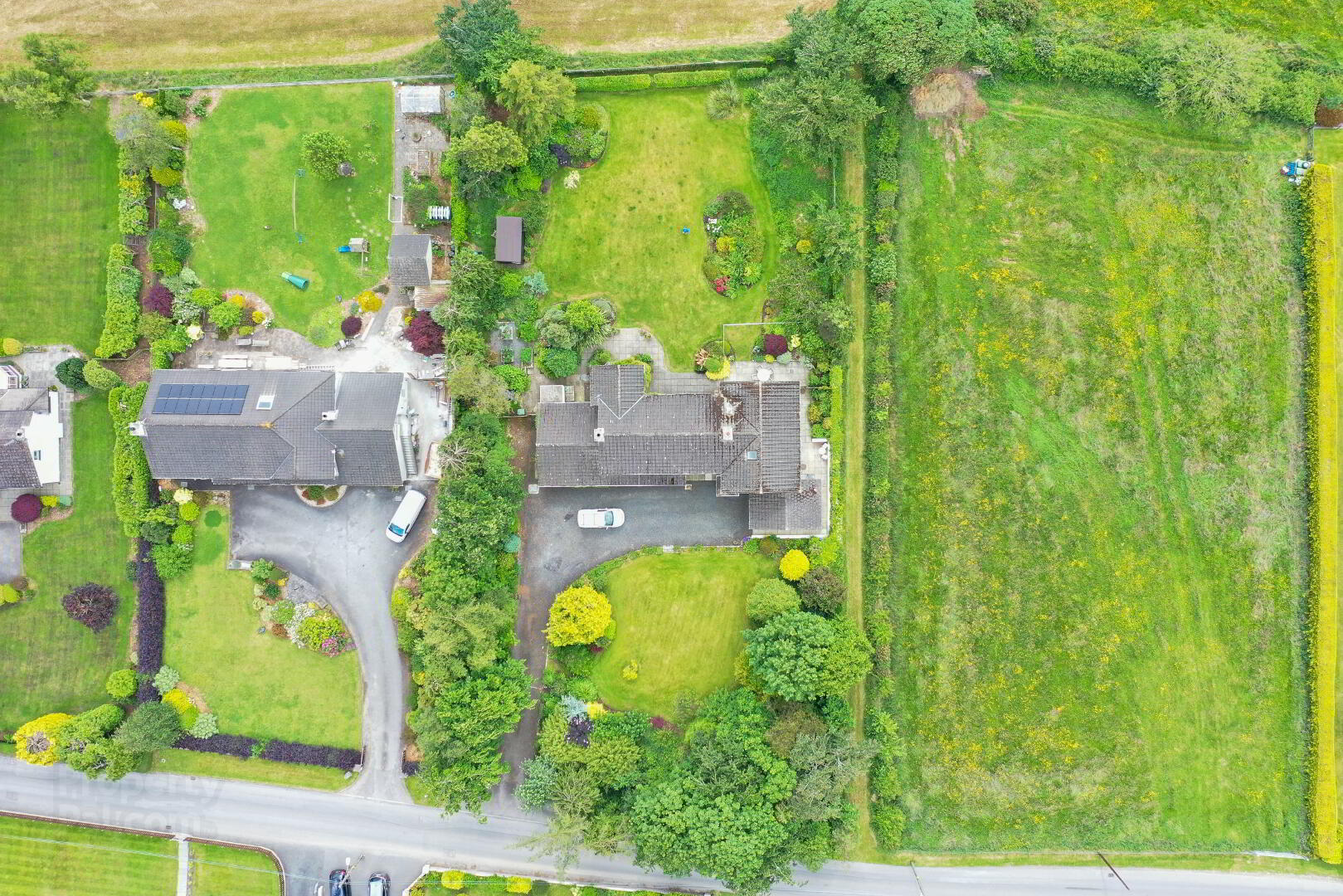 Glenmohr House, 69 Ballymoney Road 36 of 60