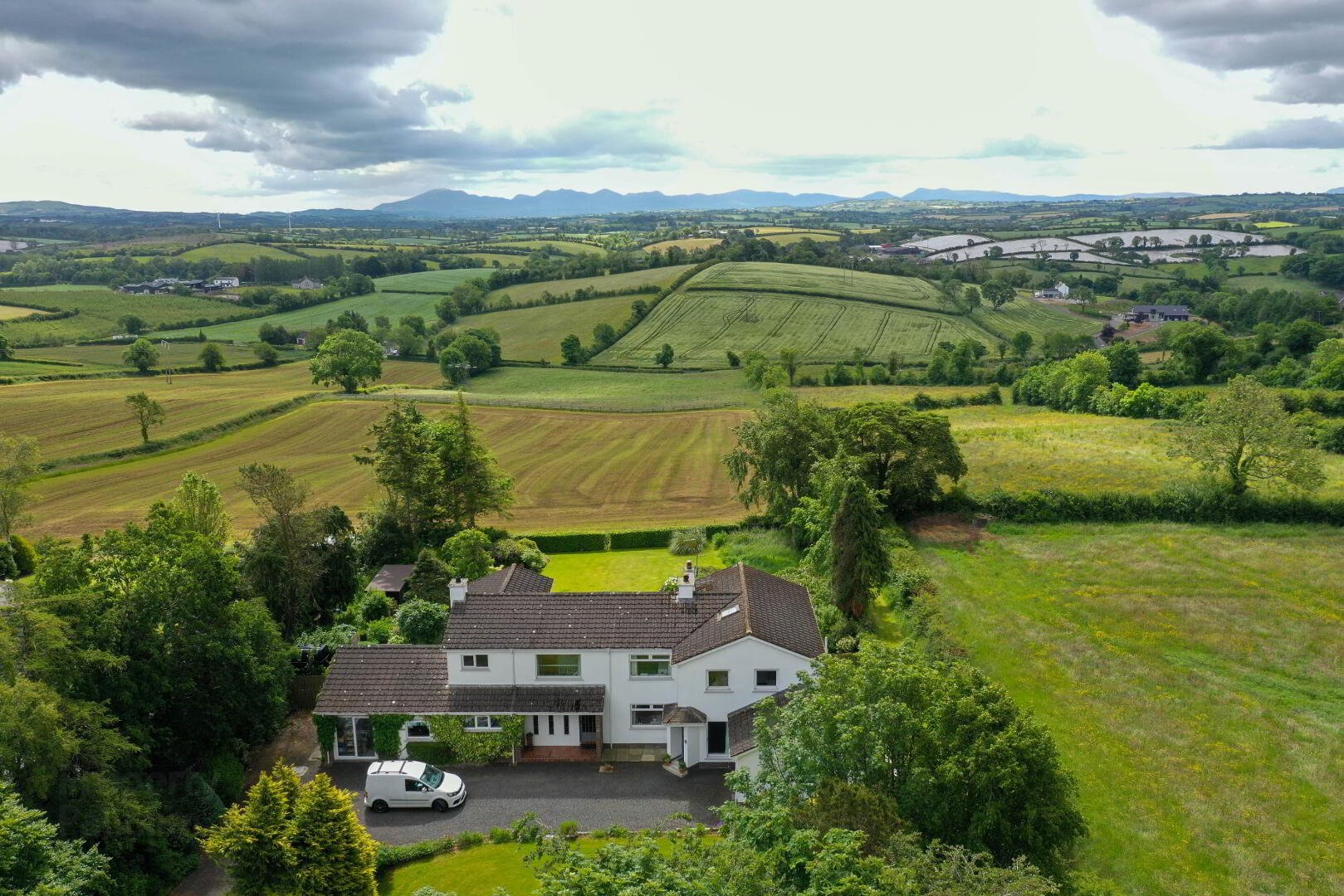 Glenmohr House, 69 Ballymoney Road 39 of 60