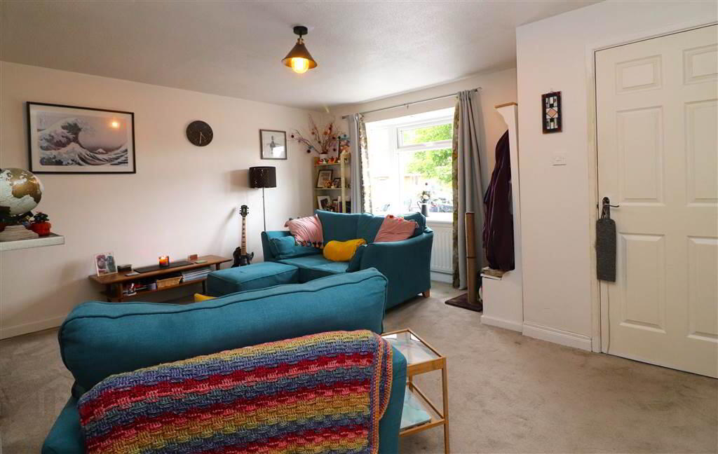 31 Hilden Court, Grand Street, Lisburn