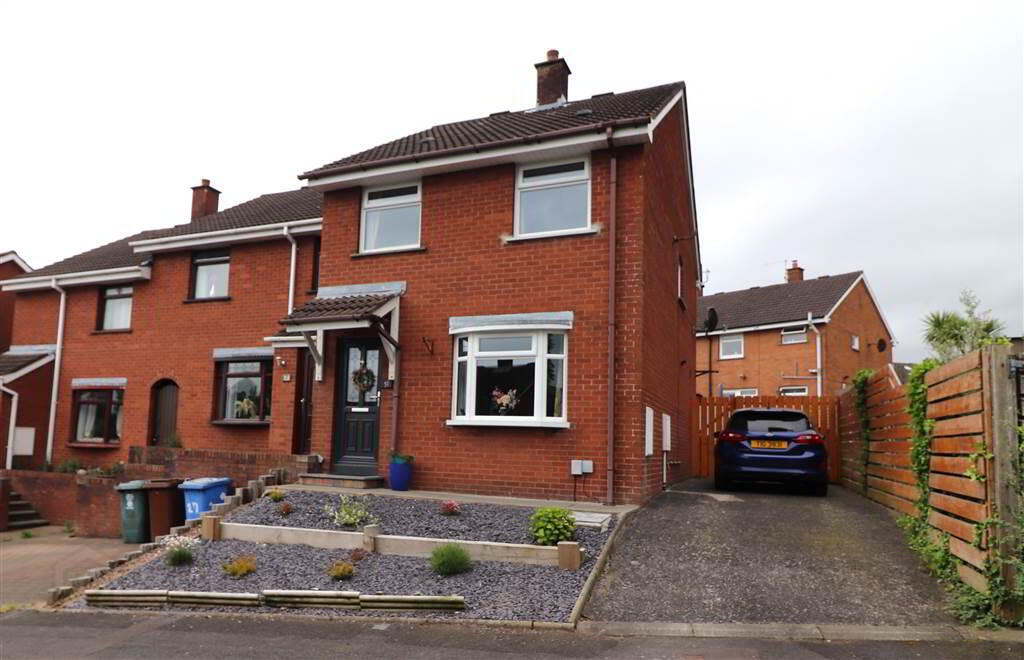 31 Hilden Court, Grand Street, Lisburn