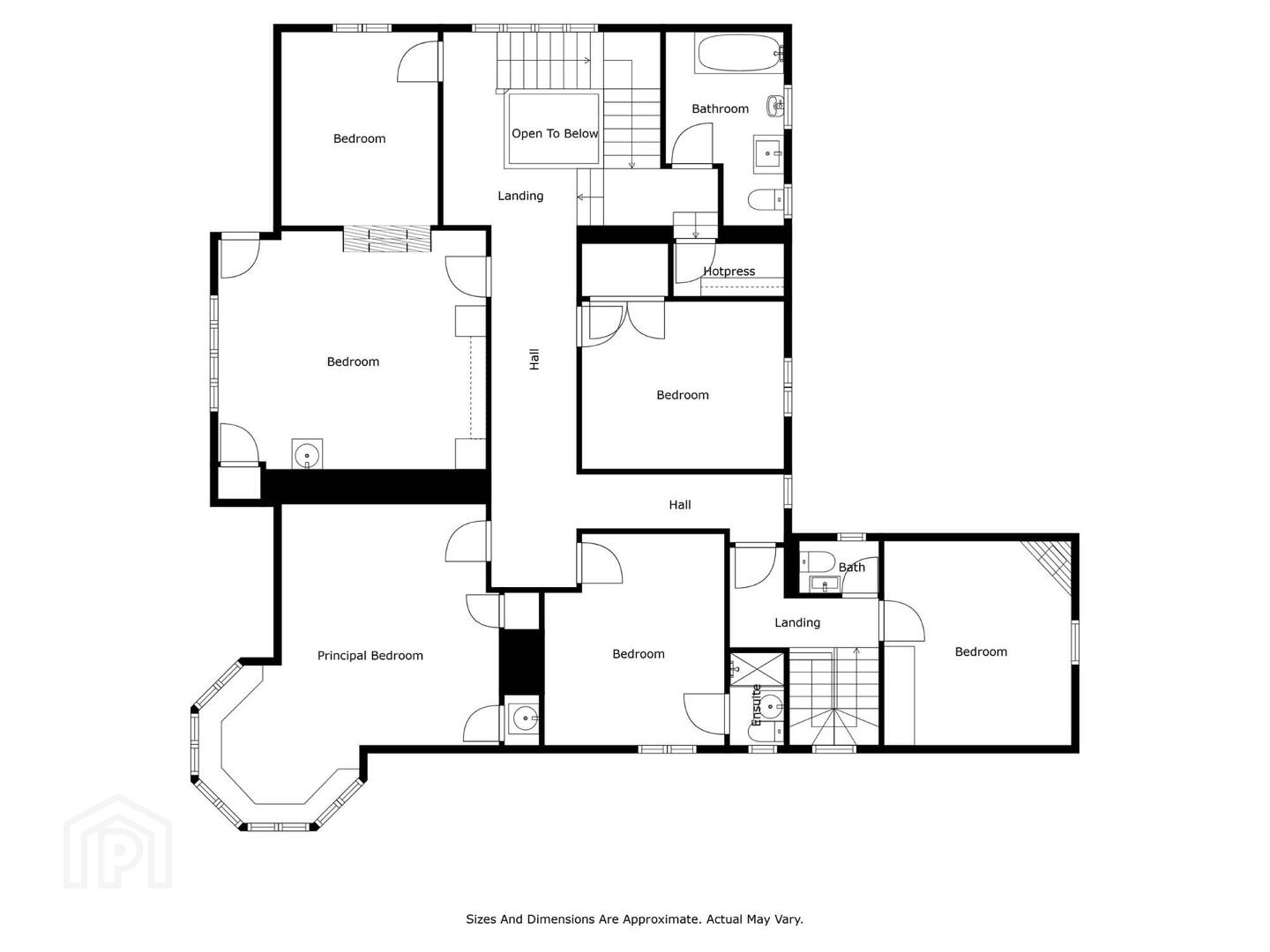 'Red Dyke', 110 Galgorm Road 37 of 40