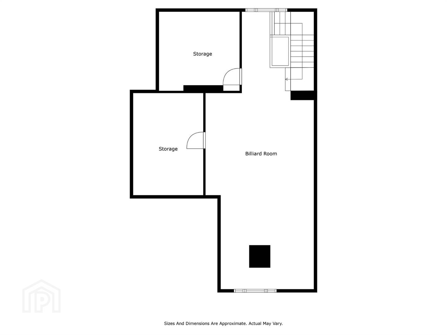 'Red Dyke', 110 Galgorm Road 39 of 40