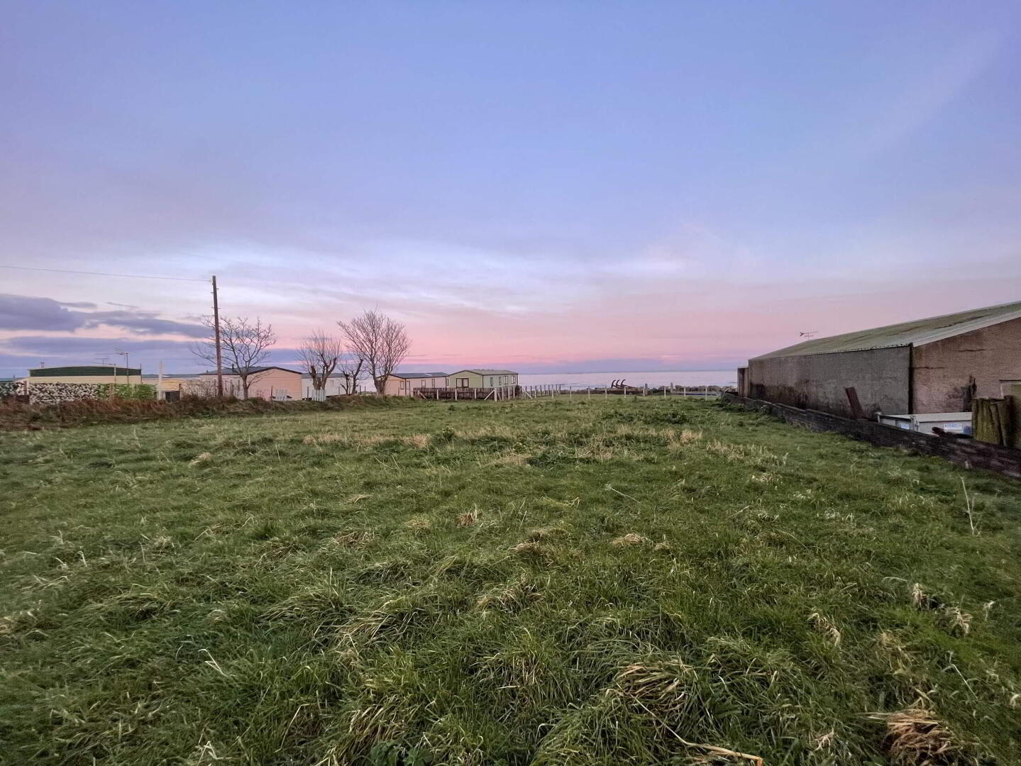 Land At, 53a Whitechurch Road