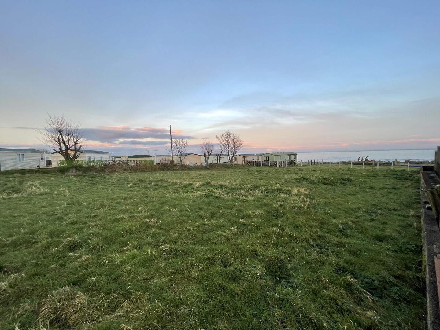 Land At, 53a Whitechurch Road