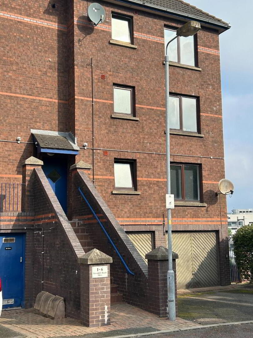 Unit 5, Ravenhill Reach Mews 1 of 7