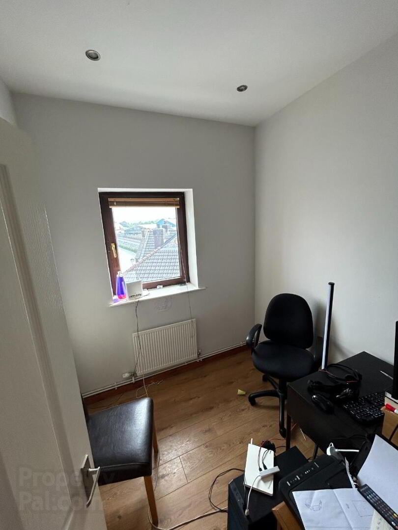 Unit 5, Ravenhill Reach Mews 7 of 7