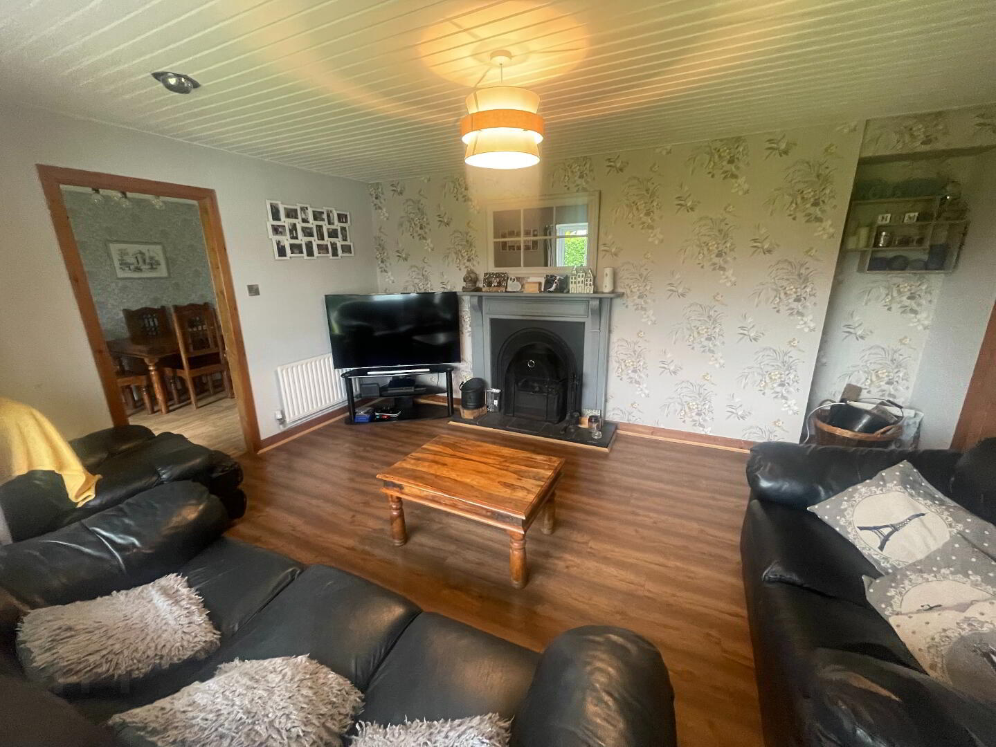 24 Burnbank, Cookstown