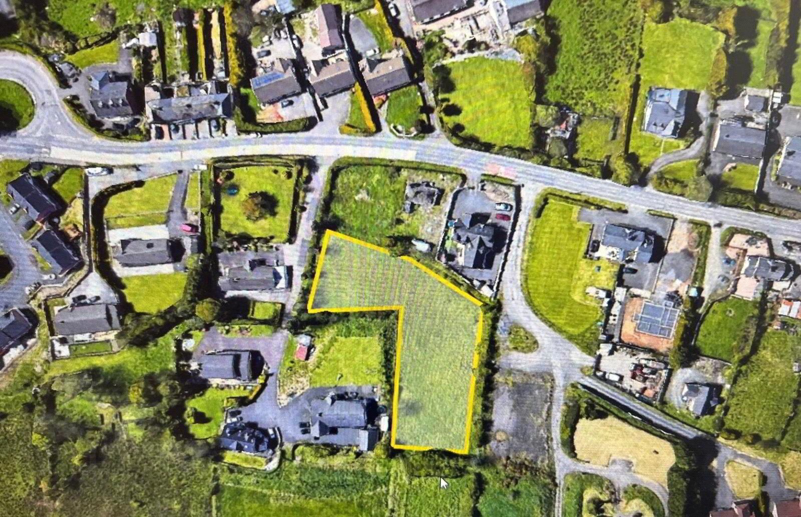 2 X 151, Sites With OPP, Adjacent To, 151 Upper Springfield Road 2 of 2