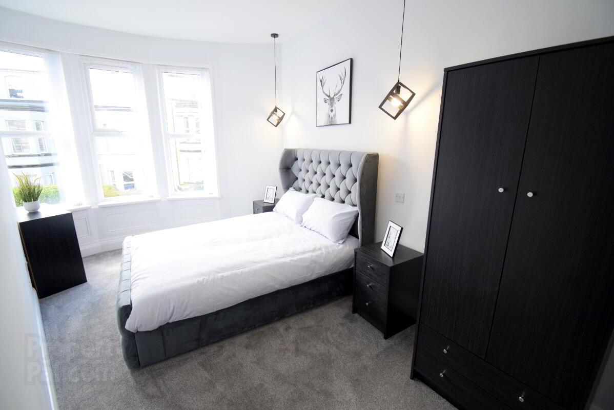 Flat 3, 38 Dufferin Avenue 6 of 8