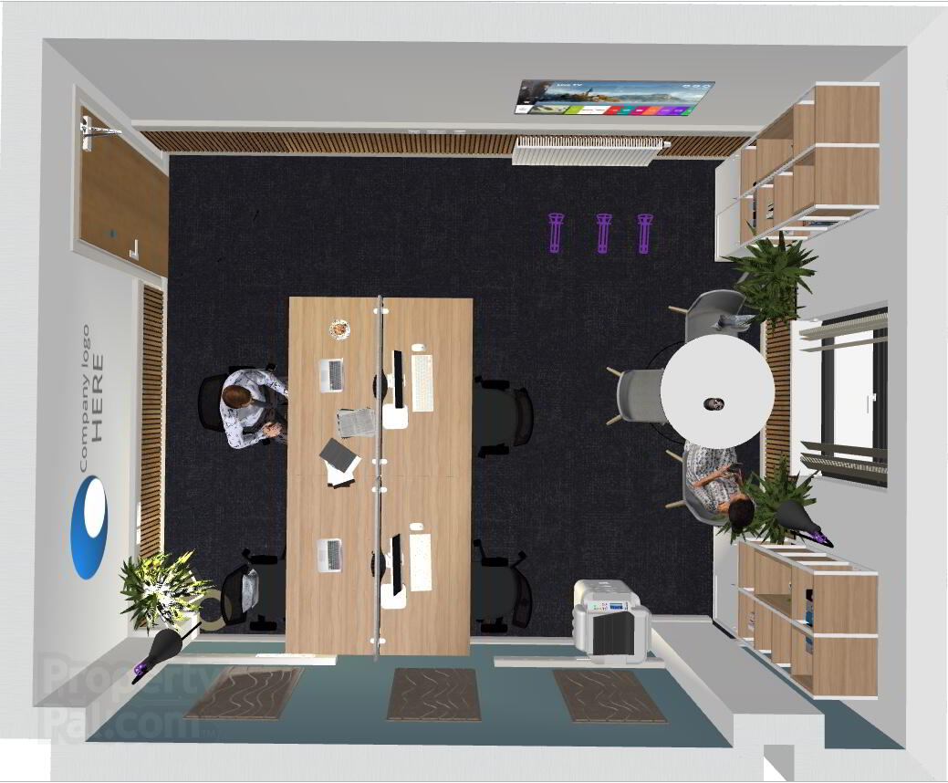 Third Floor Office, City East, 68-72 Newtownards Road 7 of 7