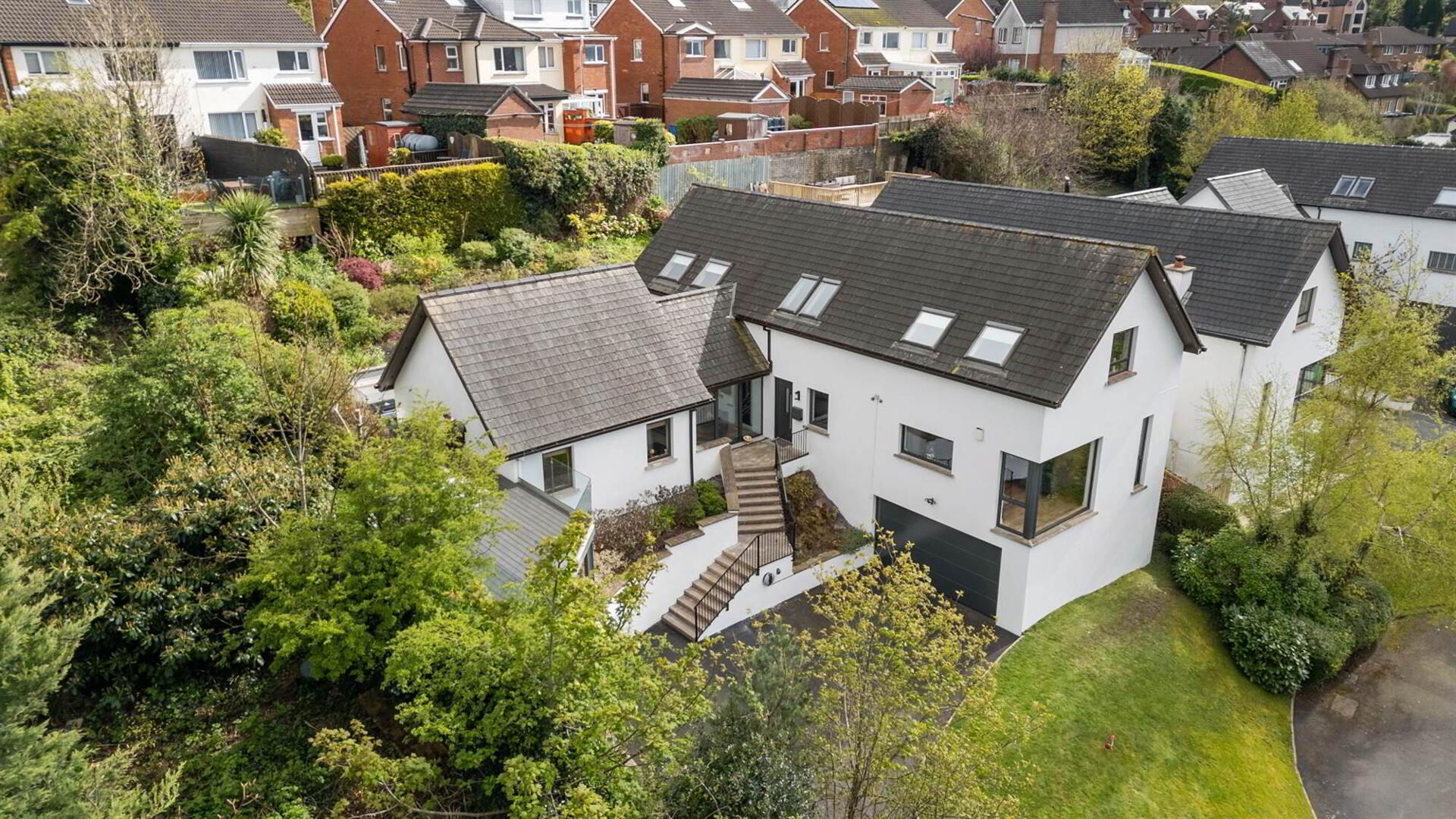 122a Upper Knockbreda Road 57 of 59