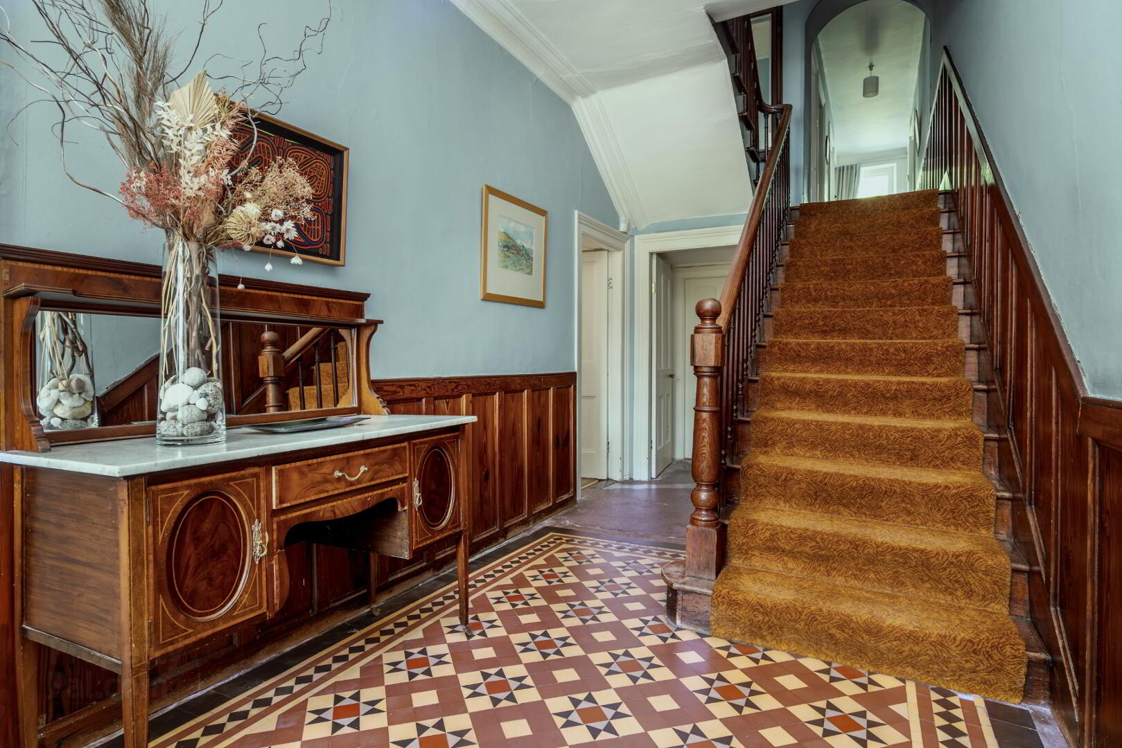 Invereske, The Glebe 6 of 27