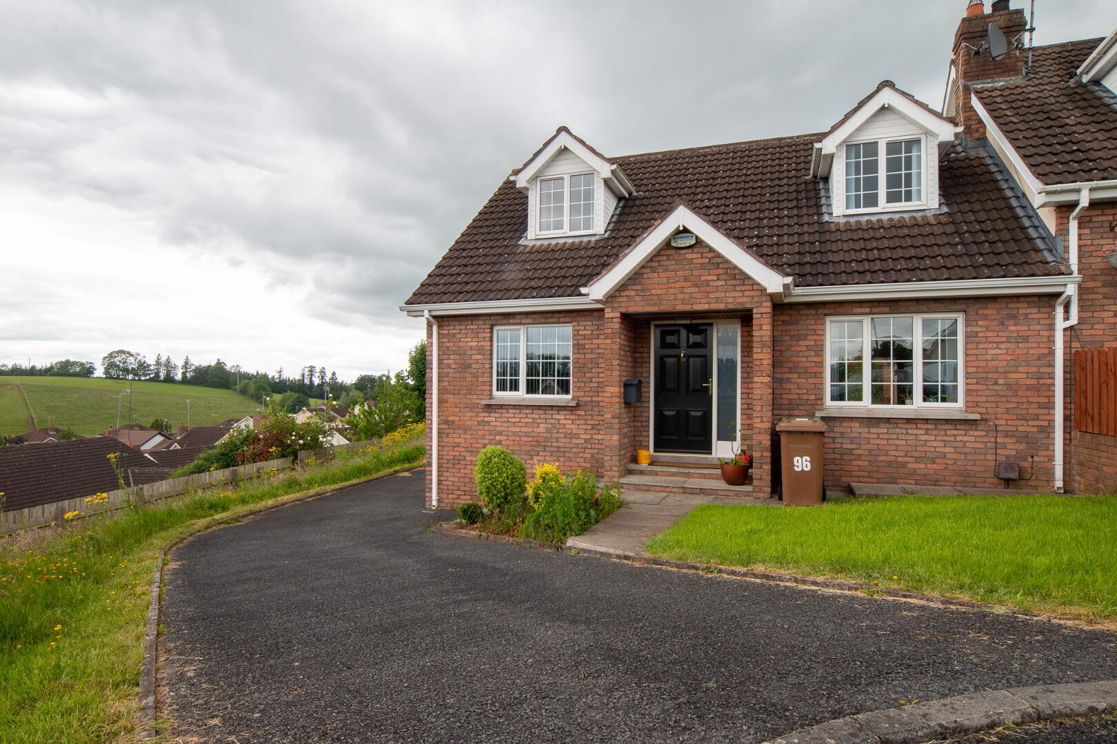 96 Abbey Park, Armagh