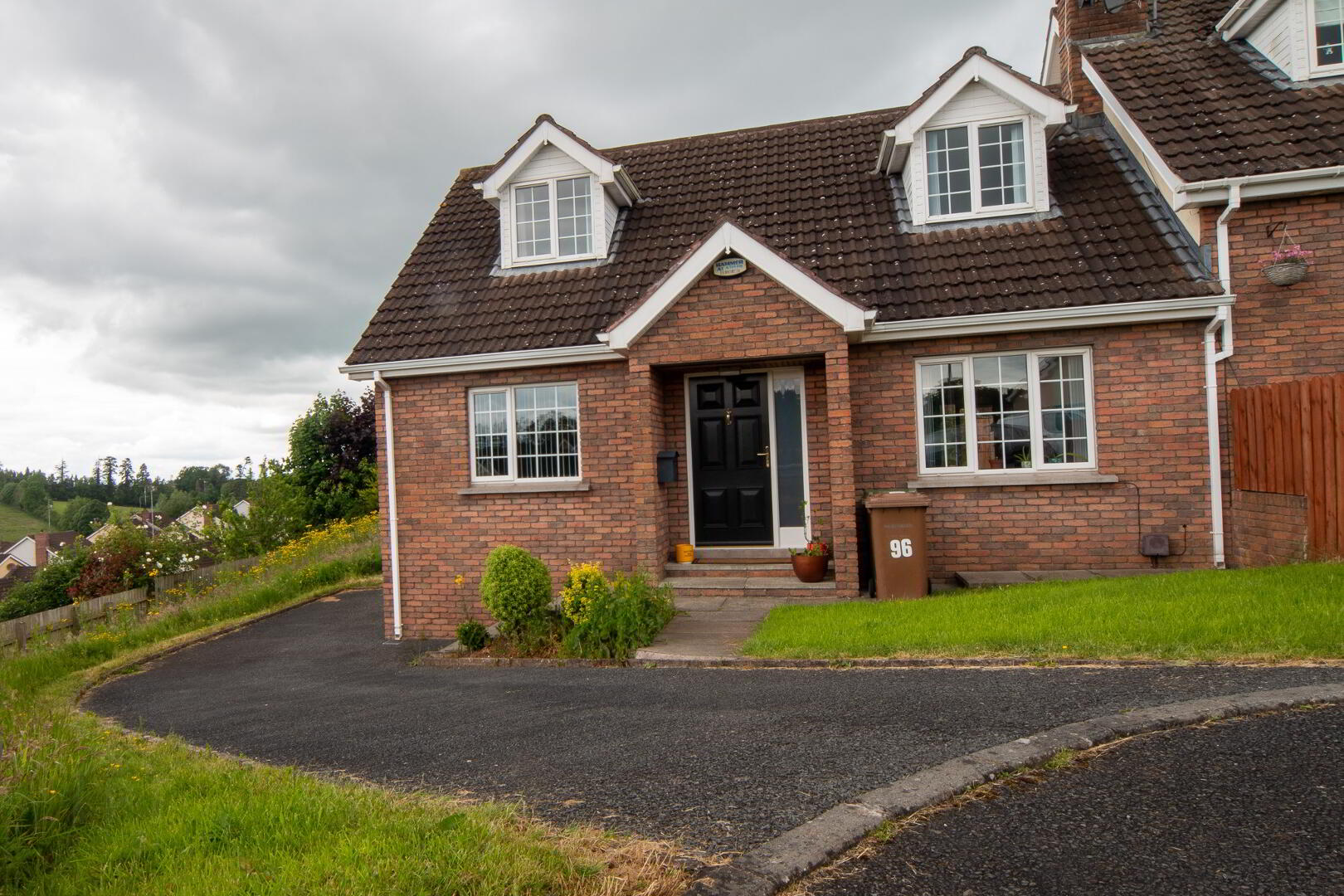96 Abbey Park, Armagh