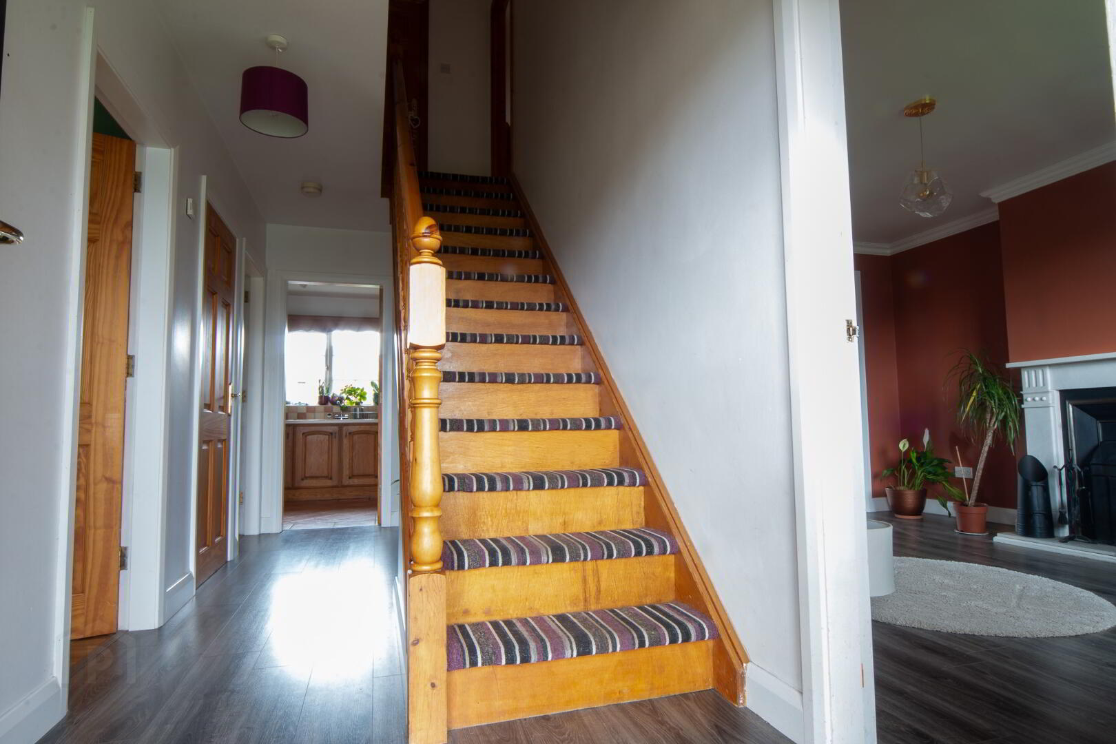 96 Abbey Park, Armagh