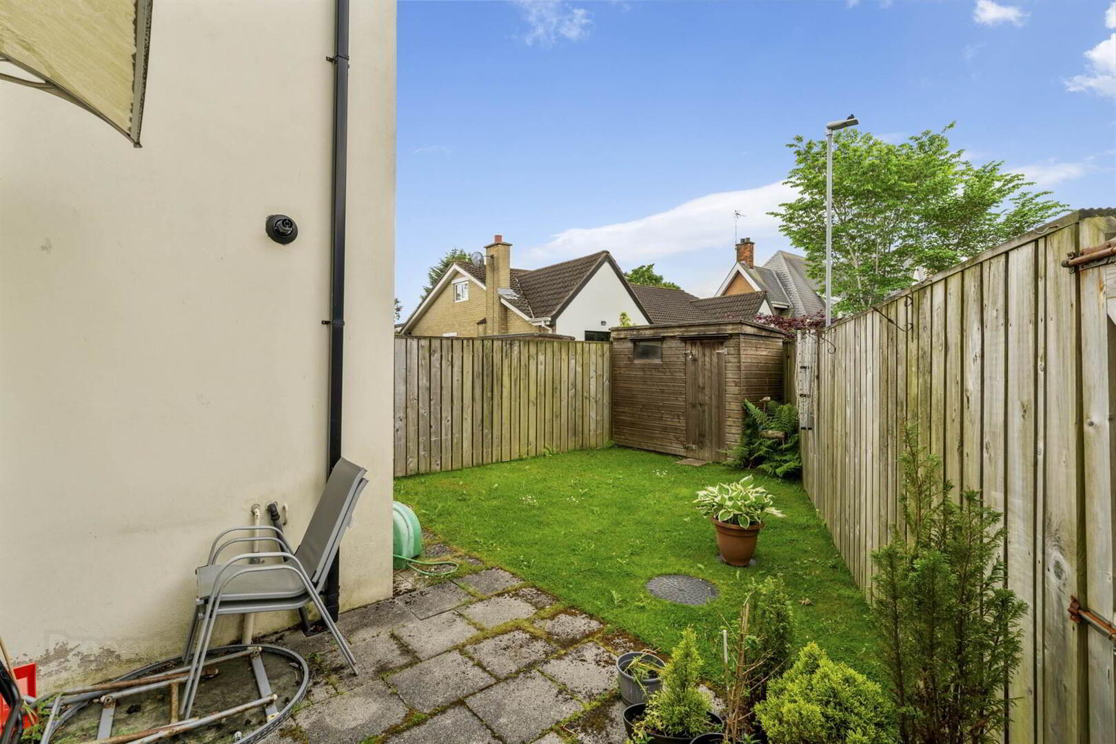 128c Old Holywood Road 18 of 18
