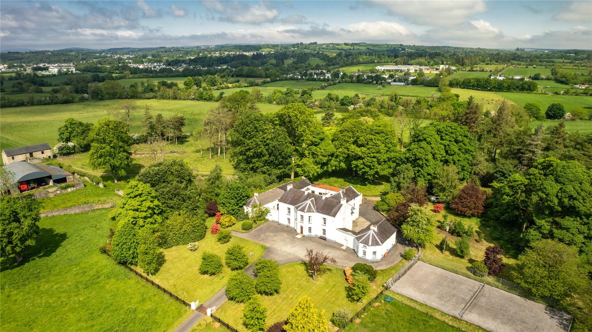 Edenmore House 4 of 38