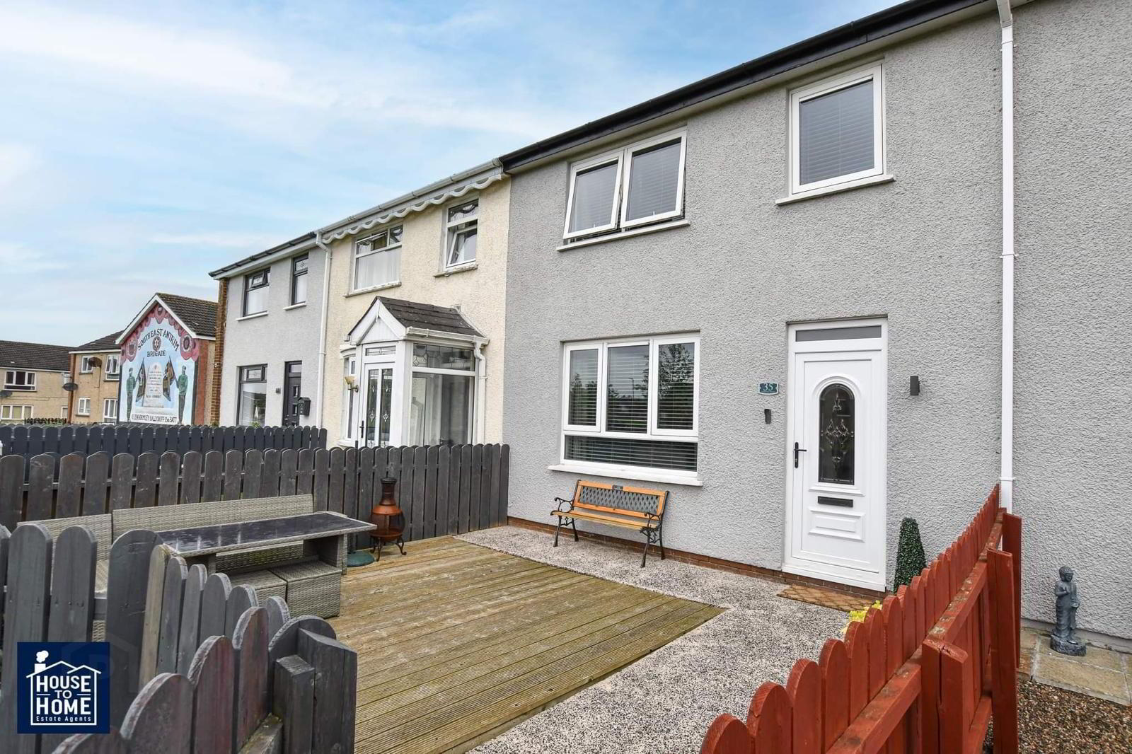 35 Fairview Road, Newtownabbey