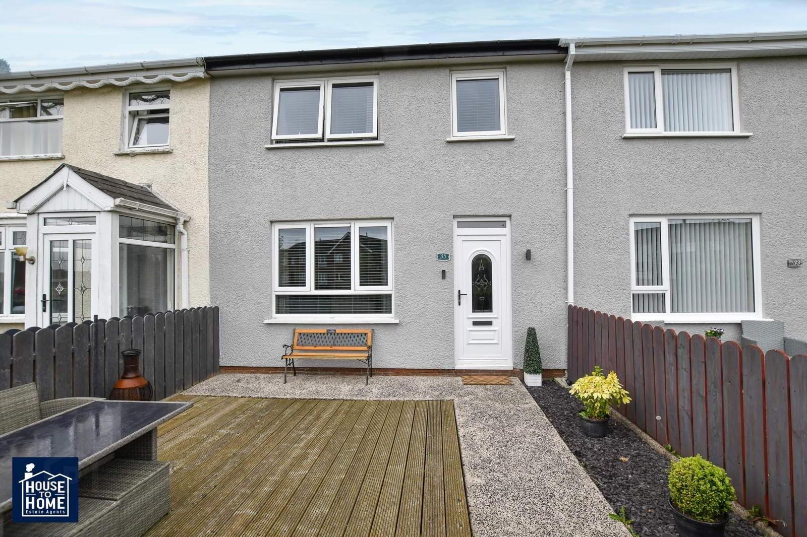 35 Fairview Road, Newtownabbey