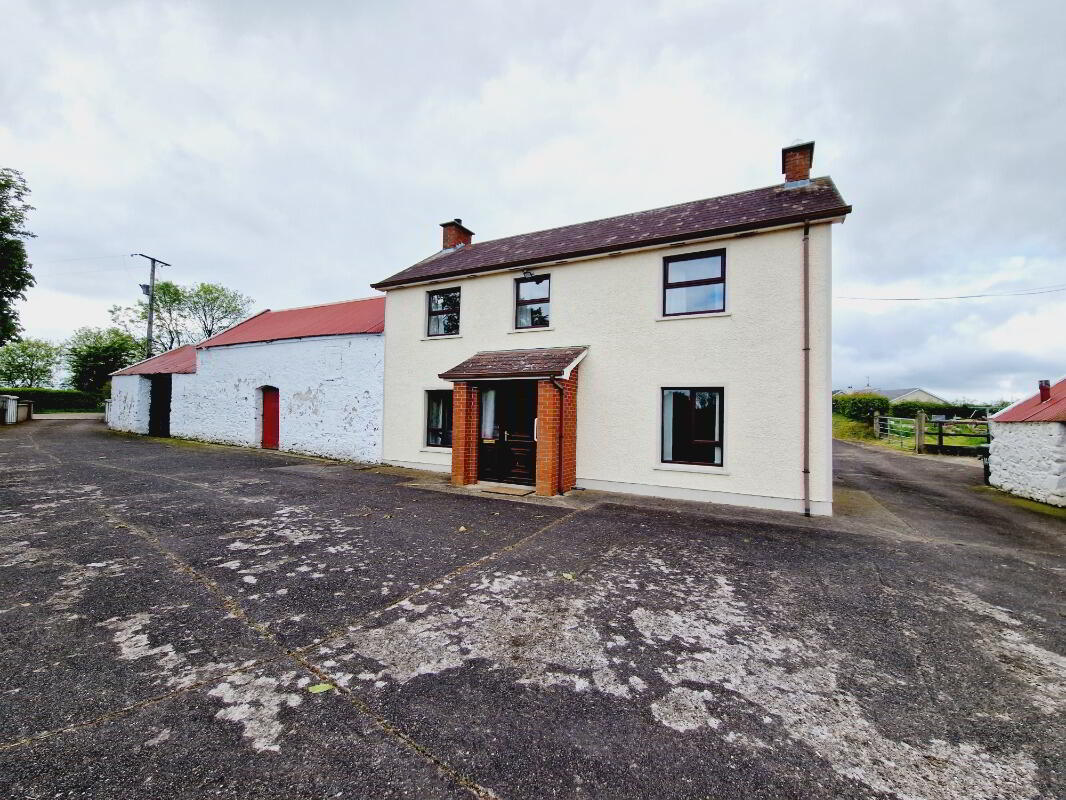 144 Creggan Road