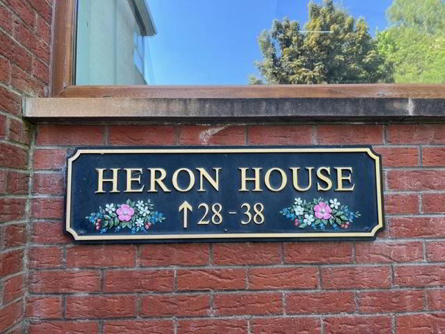 Heron House, 35 Watersedge