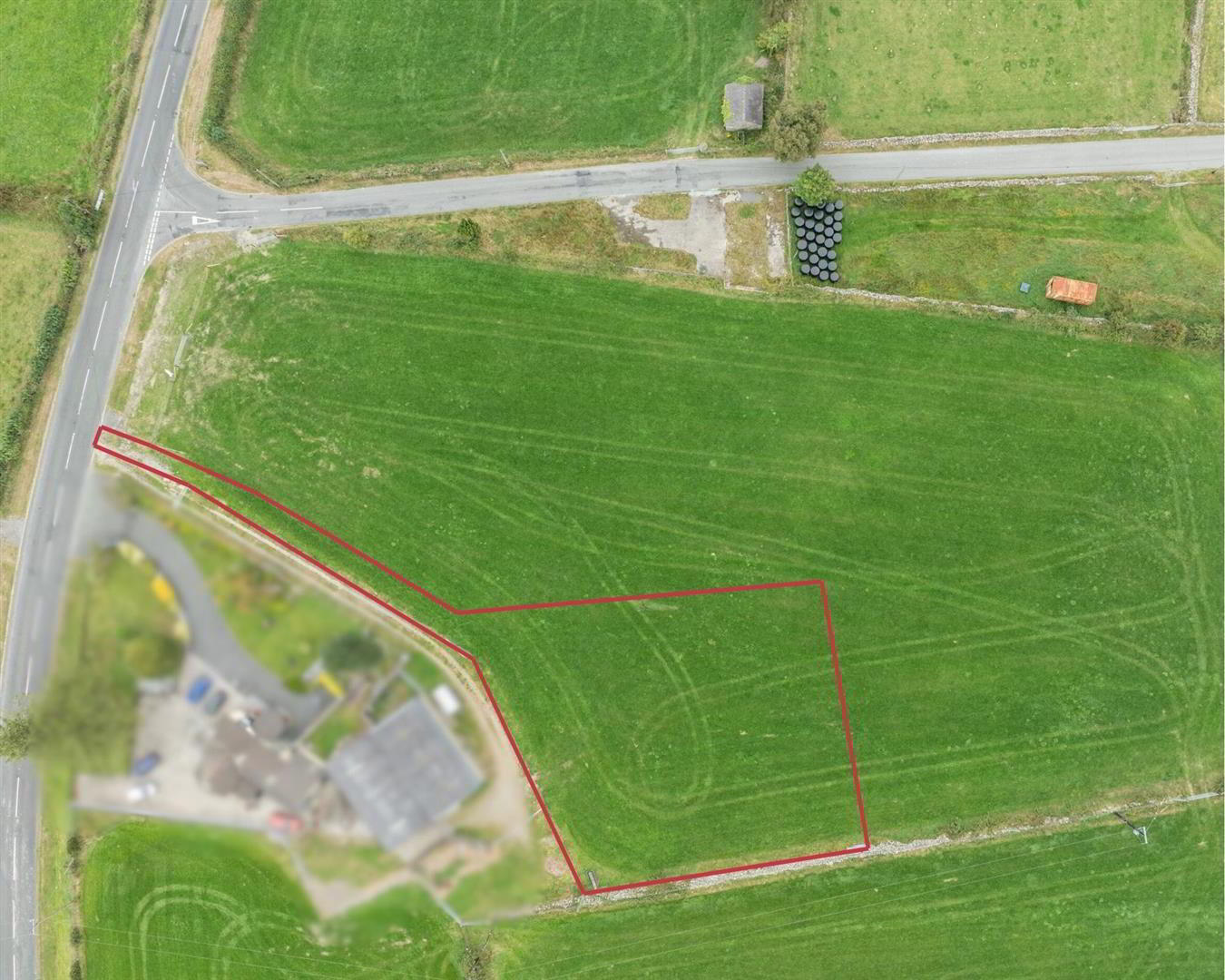 42m South Of, 155 Bryansford Road 3 of 7