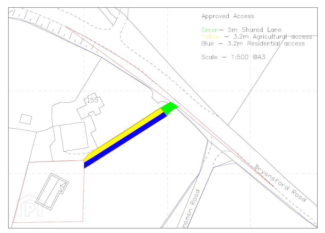 42m South Of, 155 Bryansford Road 6 of 7