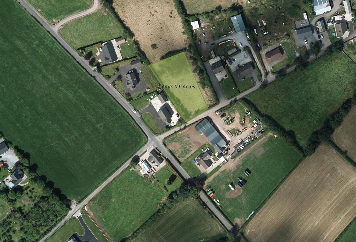 40m East Of 40 Coole Road, 40 Coole Road