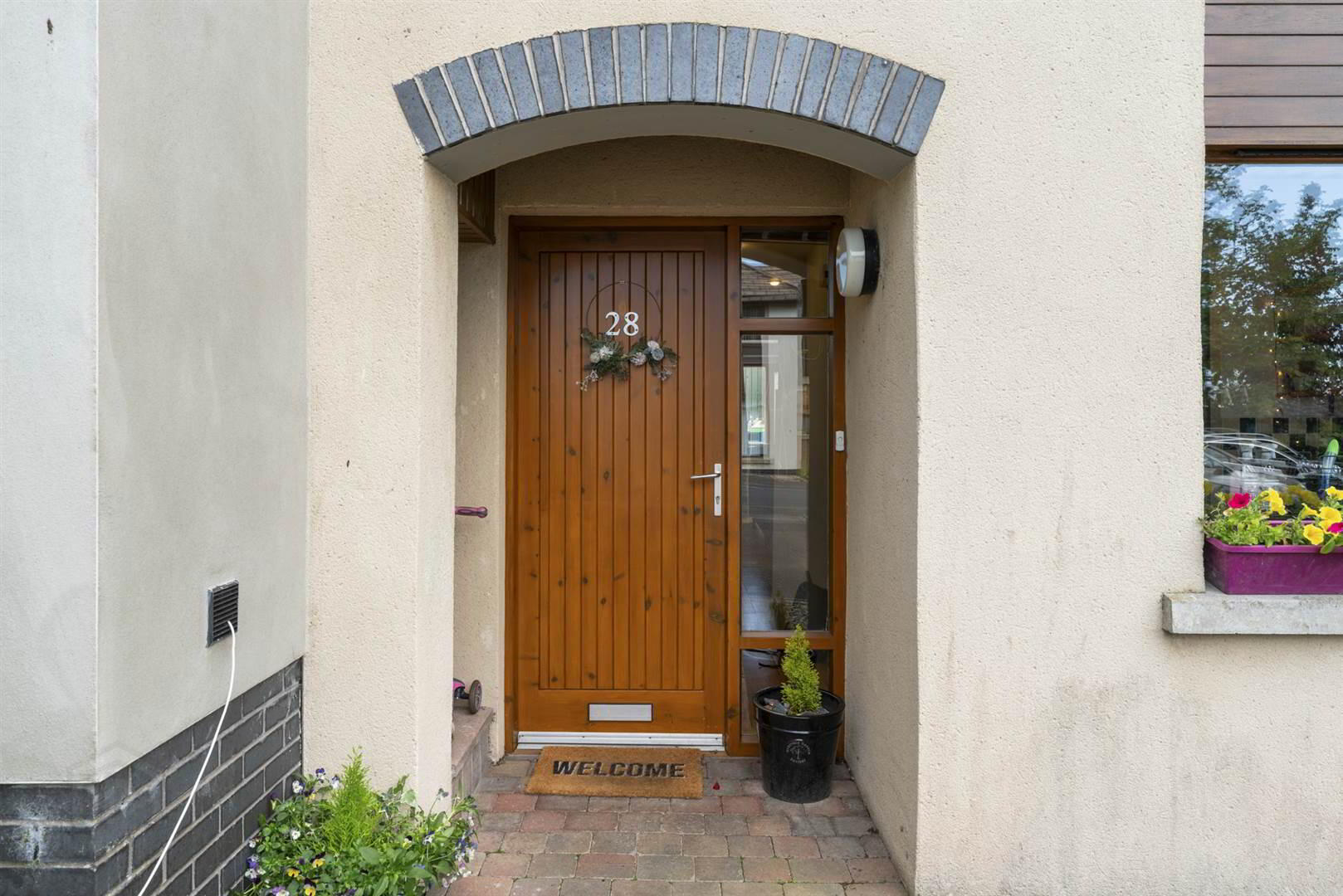 28 Kinwood Grange, Bangor