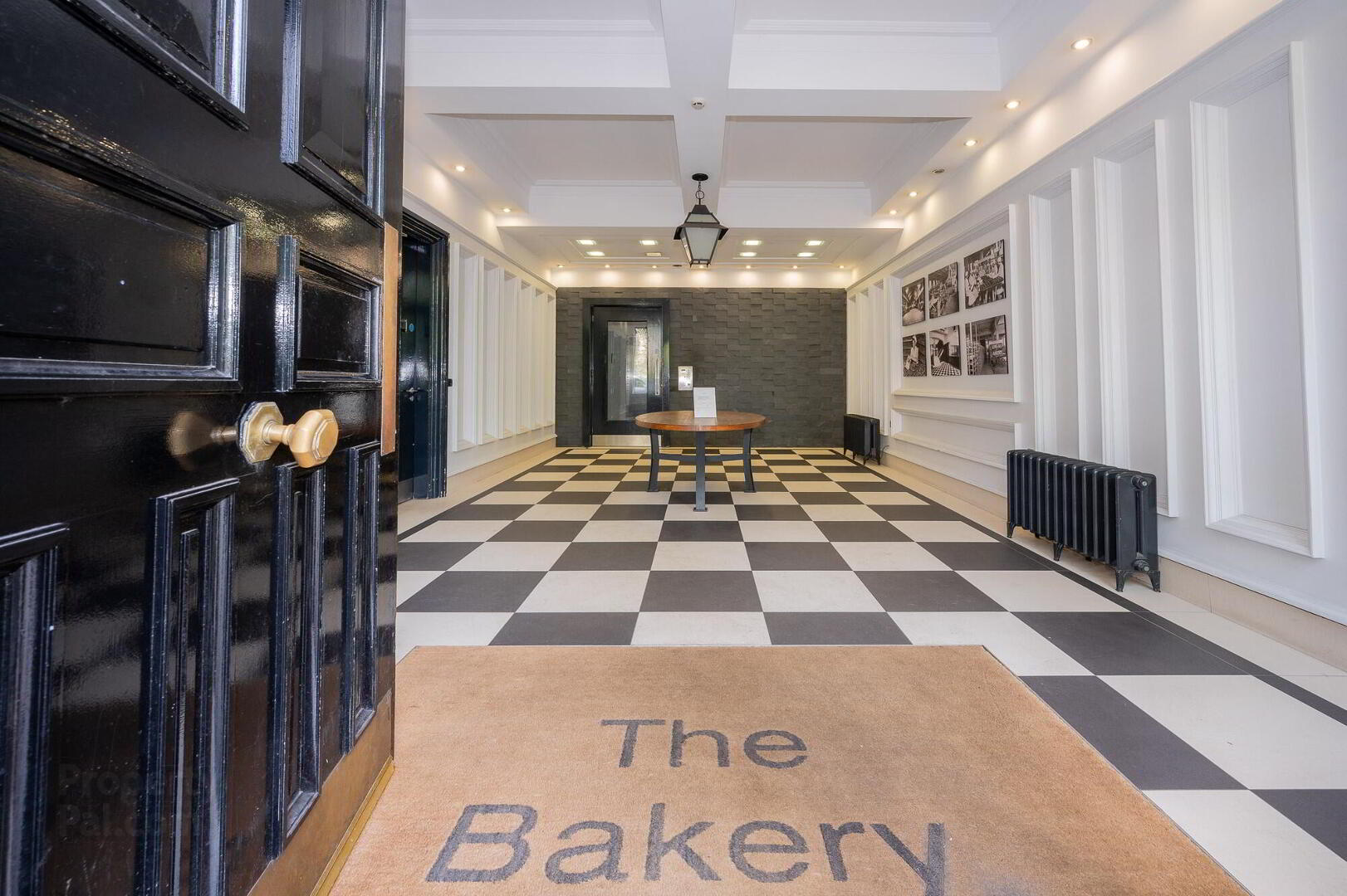 326 The Bakery, 311 Ormeau Road