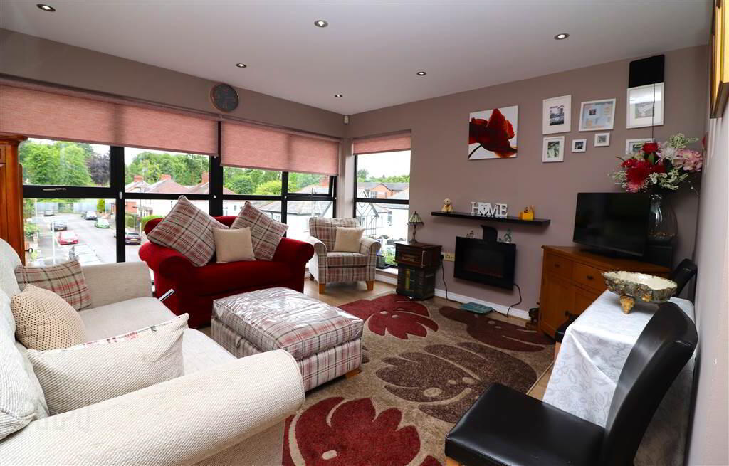 16 The Wallace Apartments, 30 Wallace Avenue, Lisburn