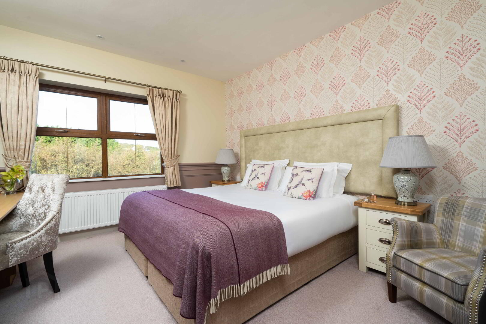 Ballyliffin Townhouse & Spa, St James Ct 12 of 26
