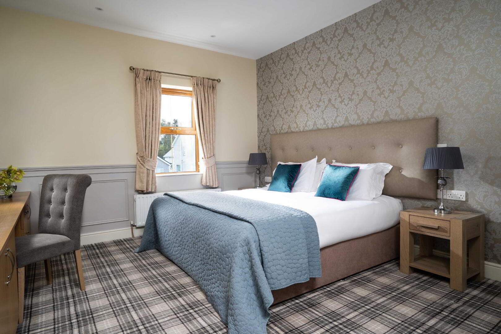 Ballyliffin Townhouse & Spa, St James Ct 13 of 26